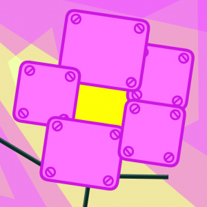 Robot Flower — BFDI Contestants + Extras option 92