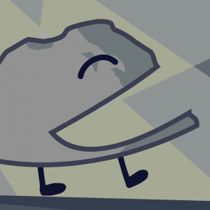 Rocky — BFDI Contestants + Extras option 94