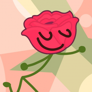 Rose — BFDI Contestants + Extras option 95