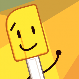 Rubber Spatula — BFDI Contestants + Extras option 96