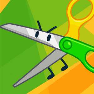 Scissors — BFDI Contestants + Extras option 101
