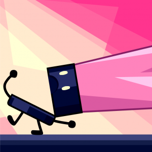 Shampoo — BFDI Contestants + Extras option 103