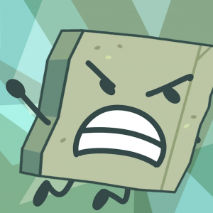 Sidewalky — BFDI Contestants + Extras option 105