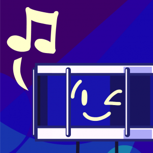 Snare Drum — BFDI Contestants + Extras option 107