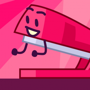 Stapy — BFDI Contestants + Extras option 110