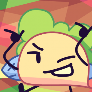 Taco — BFDI Contestants + Extras option 112