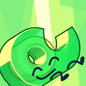 Tape — BFDI Contestants + Extras option 113