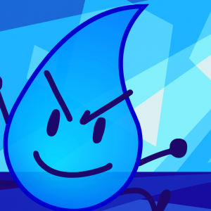 Teardrop — BFDI Contestants + Extras option 114