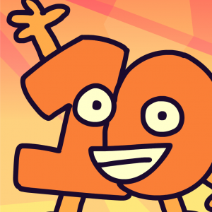 Ten — BFDI Contestants + Extras option 115