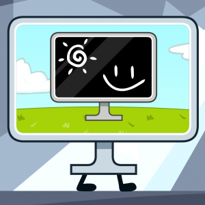 BFDI Contestants + Extras — option 121