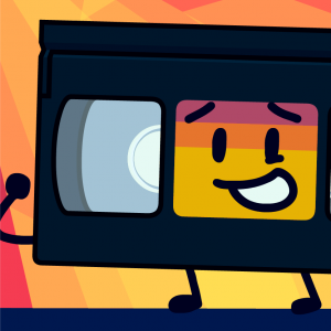 Vhsy — BFDI Contestants + Extras option 124