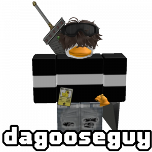 Dagooseguy — Blockate Players 2026 option 26