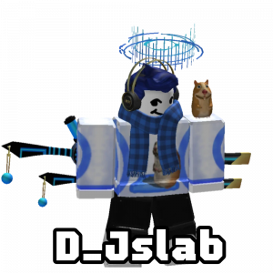 Djslab — Blockate Players 2026 option 28