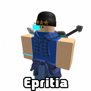 Epritia — Blockate Players 2026 option 31