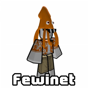 Fewinet — Blockate Players 2026 option 32