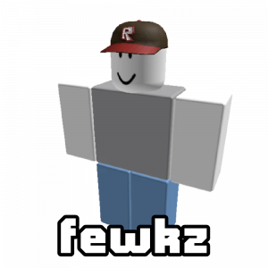 Fewkz — Blockate Players 2026 option 33