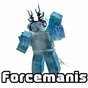 Forcemanis — Blockate Players 2026 option 37