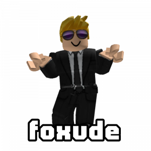 Foxude — Blockate Players 2026 option 38