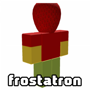 Frostatron — Blockate Players 2026 option 39