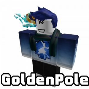 Goldenpole — Blockate Players 2026 option 42