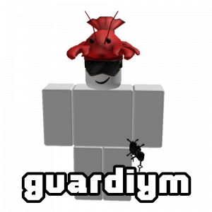 Guardiym — Blockate Players 2026 option 44