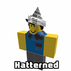 Hatterned — Blockate Players 2026 option 46