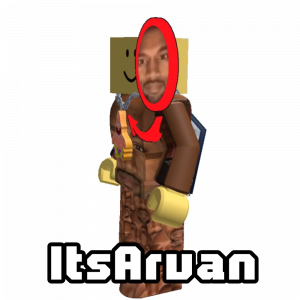 Itsarvan — Blockate Players 2026 option 49