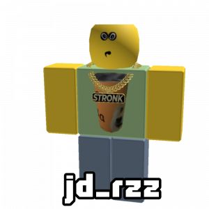 Jdrzz — Blockate Players 2026 option 50