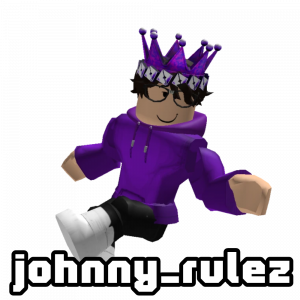 Johnnyrulez — Blockate Players 2026 option 52