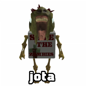 Jota — Blockate Players 2026 option 53