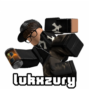 Lukxzury — Blockate Players 2026 option 61