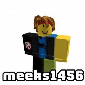 Meeks1456 — Blockate Players 2026 option 64