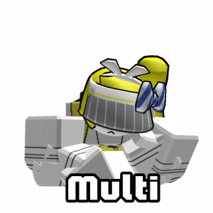Multi — Blockate Players 2026 option 68