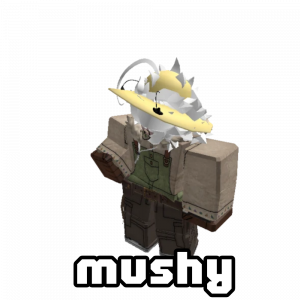 Mushy — Blockate Players 2026 option 69