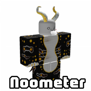 Noometer — Blockate Players 2026 option 72