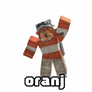 Oranj — Blockate Players 2026 option 73