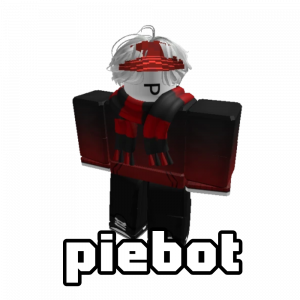 Piebot — Blockate Players 2026 option 76