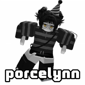 Porcelynn — Blockate Players 2026 option 79