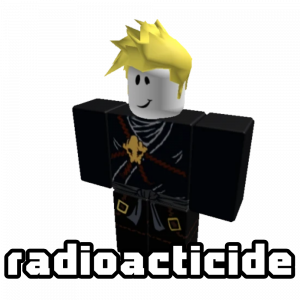 Radioacticide — Blockate Players 2026 option 81