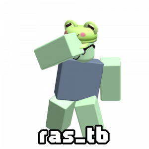 Rastb — Blockate Players 2026 option 82