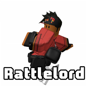 Rattlelord — Blockate Players 2026 option 83
