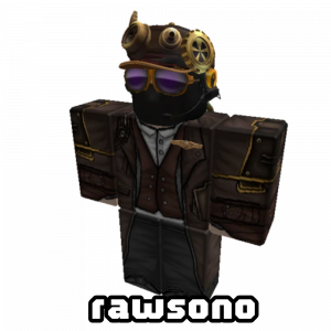 Rawsono — Blockate Players 2026 option 84