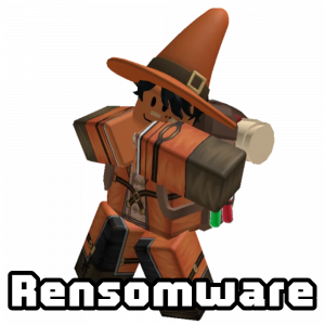 Rensomware — Blockate Players 2026 option 85