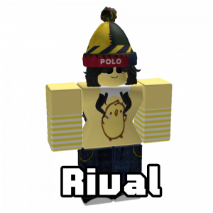 Rival — Blockate Players 2026 option 86