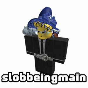 Slobbeingmain — Blockate Players 2026 option 88