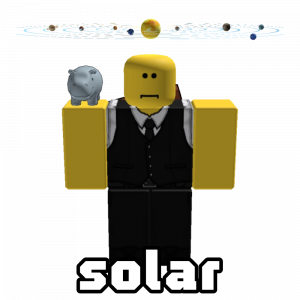 Solar — Blockate Players 2026 option 89