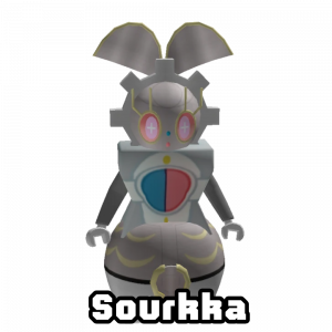 Sourkka — Blockate Players 2026 option 90