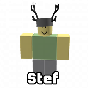 Stef — Blockate Players 2026 option 91