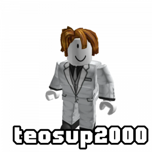 Teosup2000 — Blockate Players 2026 option 96