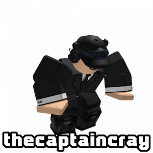 Thecaptaincray — Blockate Players 2026 option 97